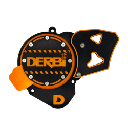 Derbi V2 Ignition Cover (Waterproof) | Selection3D | Euro 3 - Euro 4