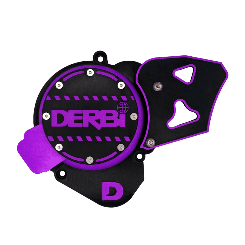 Poklopac paljenja Derbi V2 (Vodootporno) | Selection3D | Euro 3 - Euro 4 Poklopac paljenja Derbi V2 (Vodootporno) | Selection3D | Euro 3 - Euro 4