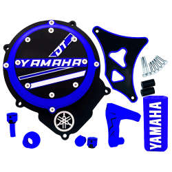 Paket Vodootporne Poklopca Paljenja Yamaha | Sélection3D | Minarelli AM6