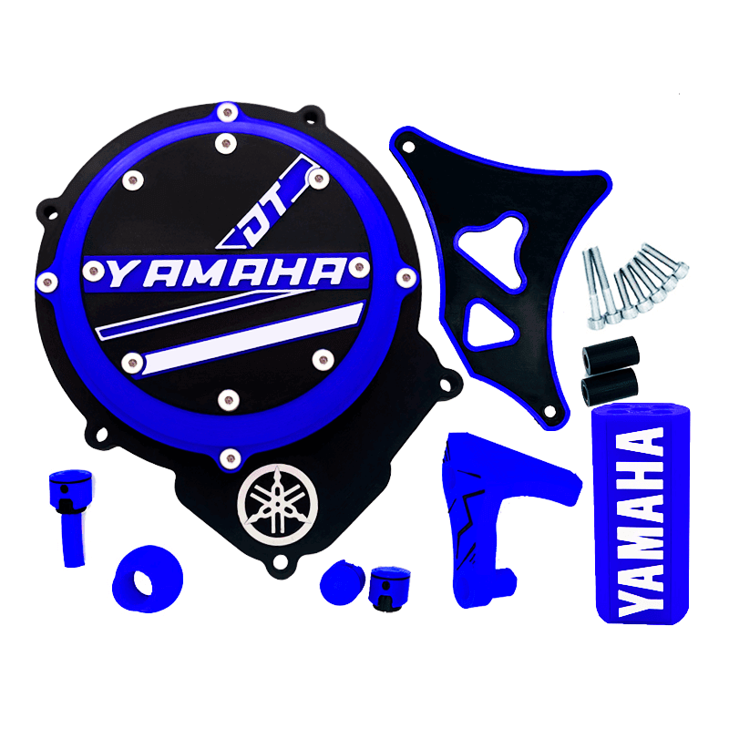 Пакет Водонепроницаемой Крышки Зажигания Yamaha | Sélection3D | Minarelli AM6 Пакет Водонепроницаемой Крышки Зажигания Yamaha | Sélection3D | Minarelli AM6