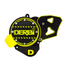 Pack de cubierta de encendido Derbi V2 (Impermeable) | Selection3D | Euro 3 - Euro 4