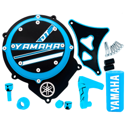 Paket Vodootporne Poklopca Paljenja Yamaha | Sélection3D | Minarelli AM6