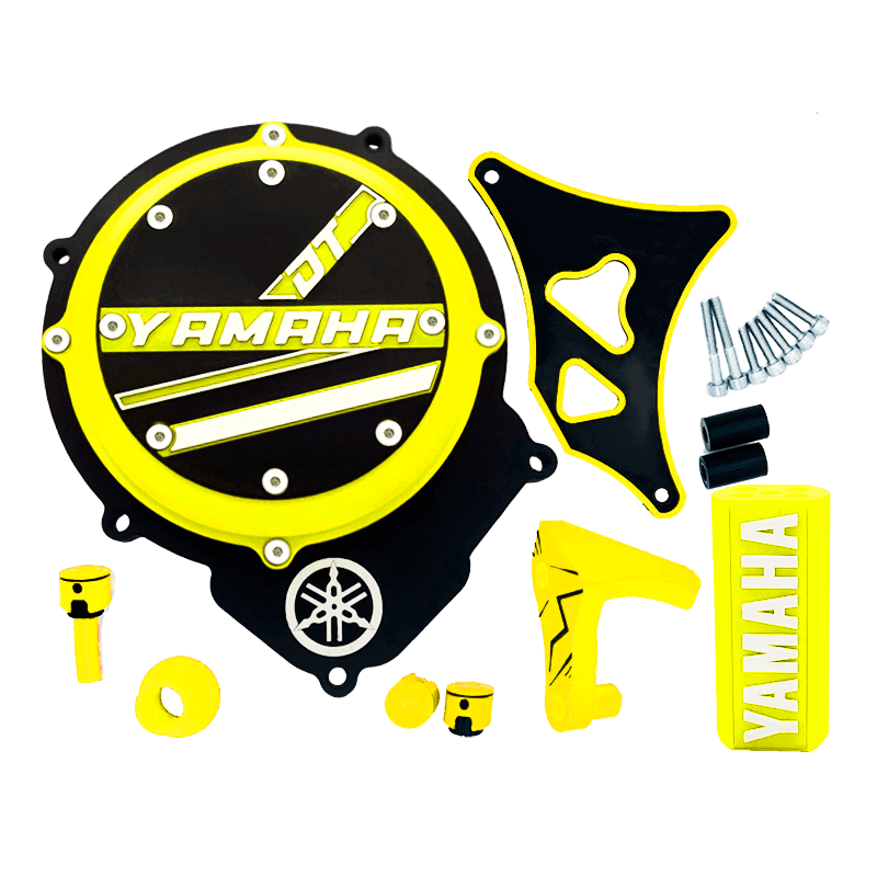Paket Vodootporne Poklopca Paljenja Yamaha | Sélection3D | Minarelli AM6 Paket Vodootporne Poklopca Paljenja Yamaha | Sélection3D | Minarelli AM6