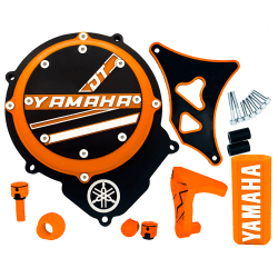 Paket Vodootporne Poklopca Paljenja Yamaha | Sélection3D | Minarelli AM6