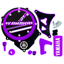 Пакет Водонепроницаемой Крышки Зажигания Yamaha | Sélection3D | Minarelli AM6