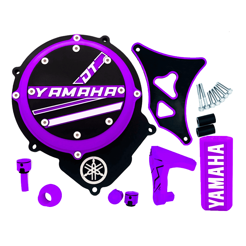 Paket Vodootporne Poklopca Paljenja Yamaha | Sélection3D | Minarelli AM6