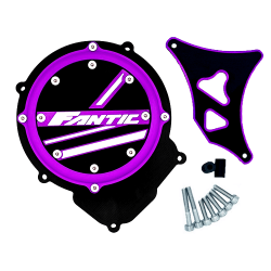 Vodootporni Poklopac Paljenja Fantic | Sélection3D | Minarelli AM6