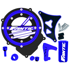 Fantic 50CC Ventilated Ignition Pack | Sélection3D | Minarelli AM6