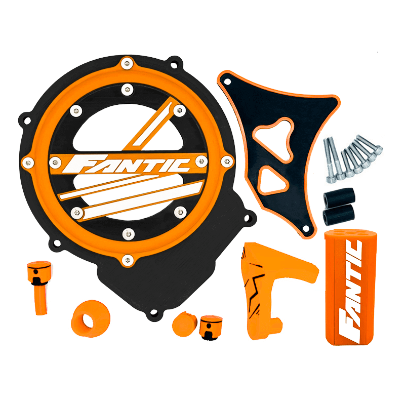 Fantic 50CC Geventileerde Ontstekingspakket | Sélection3D | Minarelli AM6 Fantic 50CC Geventileerde Ontstekingspakket | Sélection3D | Minarelli AM6