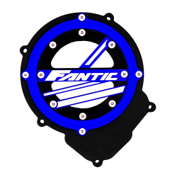 Fantic 50CC Ventilated Ignition Pack | Sélection3D | Minarelli AM6