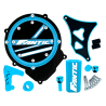 Waterproof Ignition Cover Pack Fantic| Sélection3D | Minarelli AM6