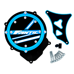 Waterproof Ignition Cover Pack Fantic| Sélection3D | Minarelli AM6