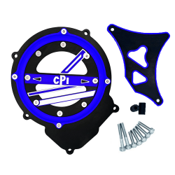 Fantic Ignition Cover (ventilated) | Selection3D | Minarelli AM6