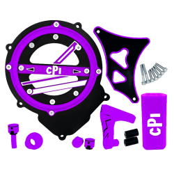 Fantic 50CC Ventilated Ignition Pack | Sélection3D | Minarelli AM6