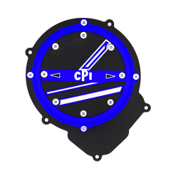 Pachet Capac de Aprindere Impermeabil CPI | Sélection3D | Minarelli AM6
