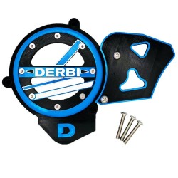 Cubierta de encendido Derbi (ventilada) | Selection3D | Euro 2