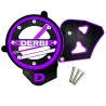 Derbi Zündabdeckungs-Pack (belüftet) | Selection3D | Euro 2