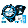 Pack de cubierta de encendido Derbi (ventilada) | Selection3D | Euro 2
