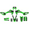 Sherco 50 Deco Kit | After 2012 | High-Resistance 300-Micron Stickers | Custom Design