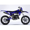 Набор Декораций Sherco 50 | После 2012 года | Высокопрочные наклейки 300 микрон | Индивидуальный дизайн