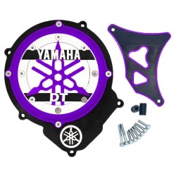 Крышка зажигания YAMAHA (вентилируемая) | Selection3D | Minarelli AM6