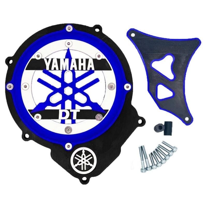 YAMAHA Ontstekingsdeksel (geventileerd) | Selection3D | Minarelli AM6 YAMAHA Ontstekingsdeksel (geventileerd) | Selection3D | Minarelli AM6