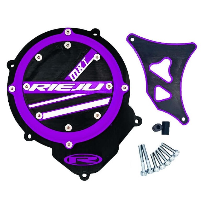 Tapa de Encendido Impermeable Rieju MRT| Sélection3D | Minarelli AM6 Tapa de Encendido Impermeable Rieju MRT| Sélection3D | Minarelli AM6