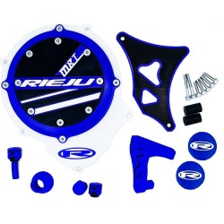 Waterproof Ignition Cover Pack Rieju MRT| Sélection3D | Minarelli AM6