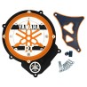 YAMAHA Ignition Cover (ventilated) | Selection3D | Minarelli AM6