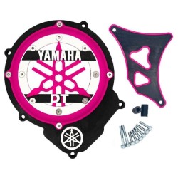 YAMAHA Ontstekingsdeksel (geventileerd) | Selection3D | Minarelli AM6