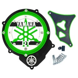 YAMAHA Ontstekingsdeksel (geventileerd) | Selection3D | Minarelli AM6