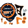 Waterproof Ignition Cover Pack Rieju MRT| Sélection3D | Minarelli AM6