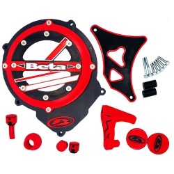 Pacote de Tampa de Ignição Ventilada Beta 50CC | Sélection3D | Minarelli AM6