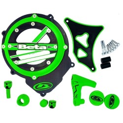 Pacchetto Copertura di Accensione Ventilata Beta 50CC | Sélection3D | Minarelli AM6