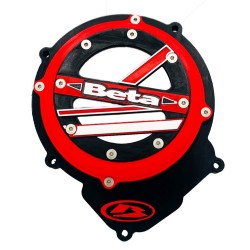 Pacote de Tampa de Ignição Ventilada Beta 50CC | Sélection3D | Minarelli AM6
