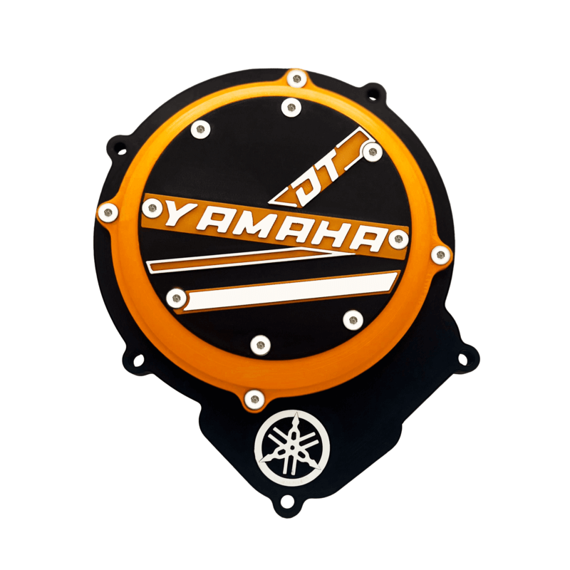 Wodoodporna Pokrywa Zapłonu Yamaha | Sélection3D | Minarelli AM6 Wodoodporna Pokrywa Zapłonu Yamaha | Sélection3D | Minarelli AM6