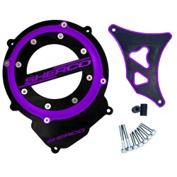 Sherco Ignition Cover (ventilated) | Selection3D | Minarelli AM6