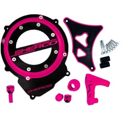 Pacchetto Copertura di Accensione Ventilata Sherco 50CC | Sélection3D | Minarelli AM6