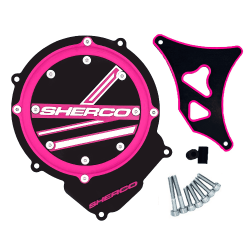 Waterproof Ignition Cover Sherco | Sélection3D | Minarelli AM6