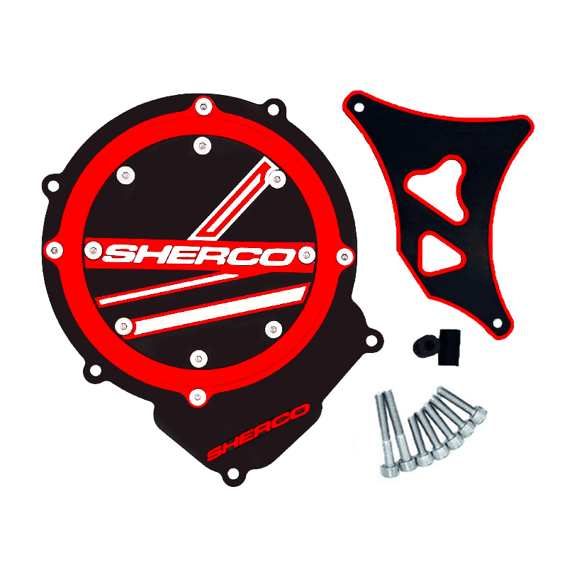 Capac de Aprindere Impermeabil Sherco | Sélection3D | Minarelli AM6 Capac de Aprindere Impermeabil Sherco | Sélection3D | Minarelli AM6