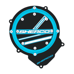 Capac de Aprindere Impermeabil Sherco | Sélection3D | Minarelli AM6