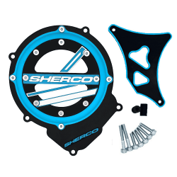 Cache Allumage Sherco (aéré) | Sélection3D | Minarelli AM6
