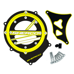Poklopac paljenja Sherco (ventilirano) | Selection3D | Minarelli AM6