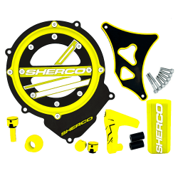 Sherco 50CC Geventileerde Ontstekingspakket | Sélection3D | Minarelli AM6