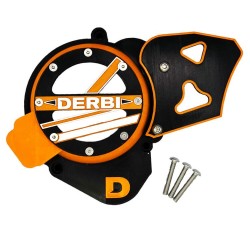 Osłona zapłonu Derbi (wentylowana) | Selection3D | Euro 3 i Euro 4