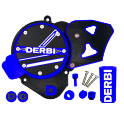 Pachet capac de aprindere Derbi (Impermeabil) | Selection3D | Euro 3 și Euro 4